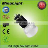 TUV SAA CE ROHS 250w Led High Bay Light With China Supplier/ 100w-250w Industrail Led High Bay Light thumbnail-1