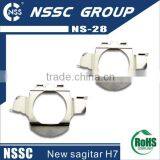 2013 NSSC HID BULB Adapter Lamp H7 Adapter H1 Adapter