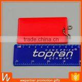 Plastic Keychain Ice Scraper for Promotion for Wholesale thumbnail-3