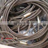 Elevator Steel Wire Rope With High Quality China Supplier thumbnail-3