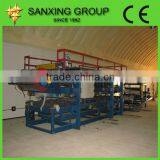 Hot Sales Rock Wool Roof And Wall Machine thumbnail-4
