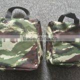 Fashionable Leather Cosmetic Bags / Beauty Cases for Women / New Arrival Genuine Leather Cosmetic Bags thumbnail-5