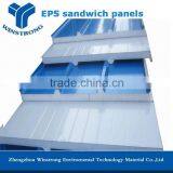 Fireproof Sandwich Panel/EPS Sandwich Panel