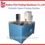 Hydraulic Square Expending Machine for Tin Can Making Line