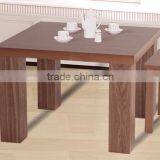 Wooden Coffee Table in Living Room thumbnail-2