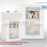 H&B Hot Sale Scrapbooking Product Plush Photo Album thumbnail-1