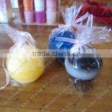 Crystal Ball Candle Holder thumbnail-1