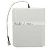 Indoor&Outdoor 800-2500MHz Wall Mounted Antennas CDMA GSM DCS PCS UMTS WCMDA Antenna thumbnail-5