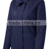 Ladies All-Conditions Jacket