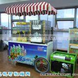 2015 Ice Cream Combination Cart thumbnail-5