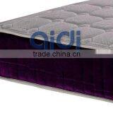 Compressed Soft Foam Sponge Bonnell Spring Mattress With Polyester Fiber Fabric AC-1409 thumbnail-5