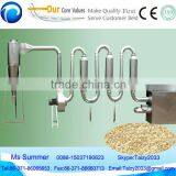 Wood Dryer for Charcoal Making Machine/wood Sawdust Dryer/air Flow Type Dryer