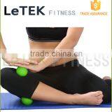 Therapy Single Massage Balls - Great For Release, Back Pain Relief and Self Massage thumbnail-5