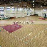 Futsal Usage and PVC Gymnastics Floor Including Gym, Tennis, Volleyball, Table Tennis,Basketball, Badminton,Indoor, thumbnail-6