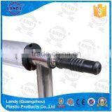 New Products 2016 Automatic Insulation Swimming Solar Bubble pe Pool Covers Roller thumbnail-6