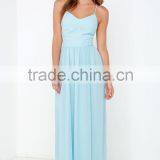 2015 New Arrival Designs Fashion Evening Gown / Elegant Evening Dress for Woman thumbnail-2