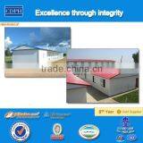 Prefab Dormitory for Workers thumbnail-1