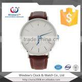 Fashion Custom ce Rohs Thin Style Watch thumbnail-2