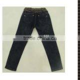 Jeans Pent With Special Extensible thumbnail-3