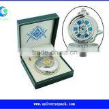 Watch Boxes Personalized Printed High Quality Plastic Box For Sale thumbnail-2