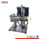 Pneumatic Perfume Sprayer Capping Machine thumbnail-1
