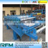 FX Prefabricated Steel Sandwich Panel House Machine