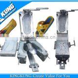 Single Color PVC Airlowing Moulding thumbnail-2