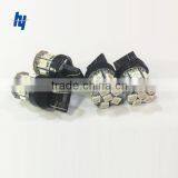 W21W T20 7440 13 SMD 5050 LED 7443 1157 bay15d baz15d ba15s bau15s Car led for turn signal light reverse light stop light