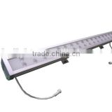 Favorable price /manuafacturer wholesale outdoor waterproof 45w RGB led wall washer with 2 years warranty