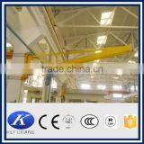 1ton Jib Crane thumbnail-2