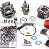 High Performance PartsTB 170cc Bore Kit, Race Head V2 and 28mm Carb Kit (Discontinued) thumbnail-1