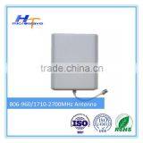 800-960MHz/1710-2500Mhz 2/5dBi Omni Ceiling Antenna for GSM/3G/WIFI thumbnail-5
