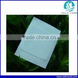 Square & Round NFC/RFID Sticker With Logo Printing