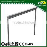 Sun and Wind Protection Zip Screen thumbnail-6