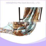 Promotional High Quality Cheap Square Shawls thumbnail-5