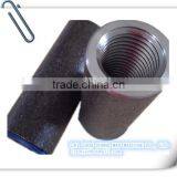 Building Material Rebar Coupler