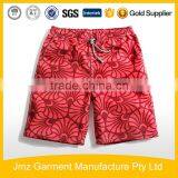 Swim Trunks Men/Mens Swimming Trunks/European Swim Trunks thumbnail-1