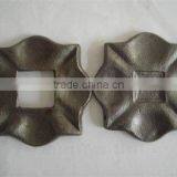 Malleable Wrought Iron Washers