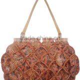 Latest Design Handbag High Quality Woman Hand Bag New Trendy Cost Price Best Quality