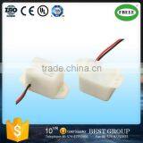 China manufacturer of 3-24V electronic tone buzzer alarm continous sound FBELE