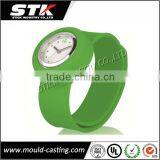 Hot Pressing Molding Rubber Remote Control Keyboard Plate thumbnail-2