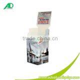 DVD VEDIO /MOVIES Dump Bin Cardboard Display Advertising thumbnail-5