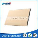 Wholesale High Capacity Custom Logo Imprinted Portable Power Bank 20000mah thumbnail-1