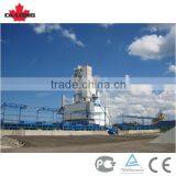 240t/h CL-3000 Asphalt Machine