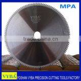 300*96T TCT SAW BLADE FOR MELAMINE CUTTING