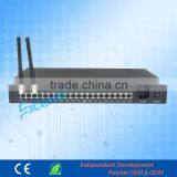 Telephone System / PABX/ Wireless GSM Pbx System /TS+416 4 Line 16 Extension thumbnail-2