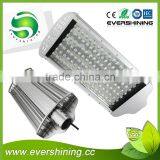 Outdoor Led Lighting 126w Led Street Light Meanwell Driver Build in 3years Warranty