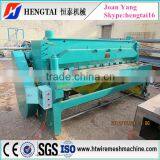 Automatic Wire Mesh Cutting Machine thumbnail-4