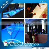 ChariotTech Top Interactive Bar Table for Different Application in China With Lowest Price(HOT SALES) thumbnail-1