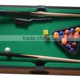 Mini Pool Table Mini Billard Table Mini Game Table thumbnail-2